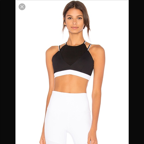 ‼️Sold🆕Alo yoga🧘🏻‍♀️field bra - Picture 5 of 7